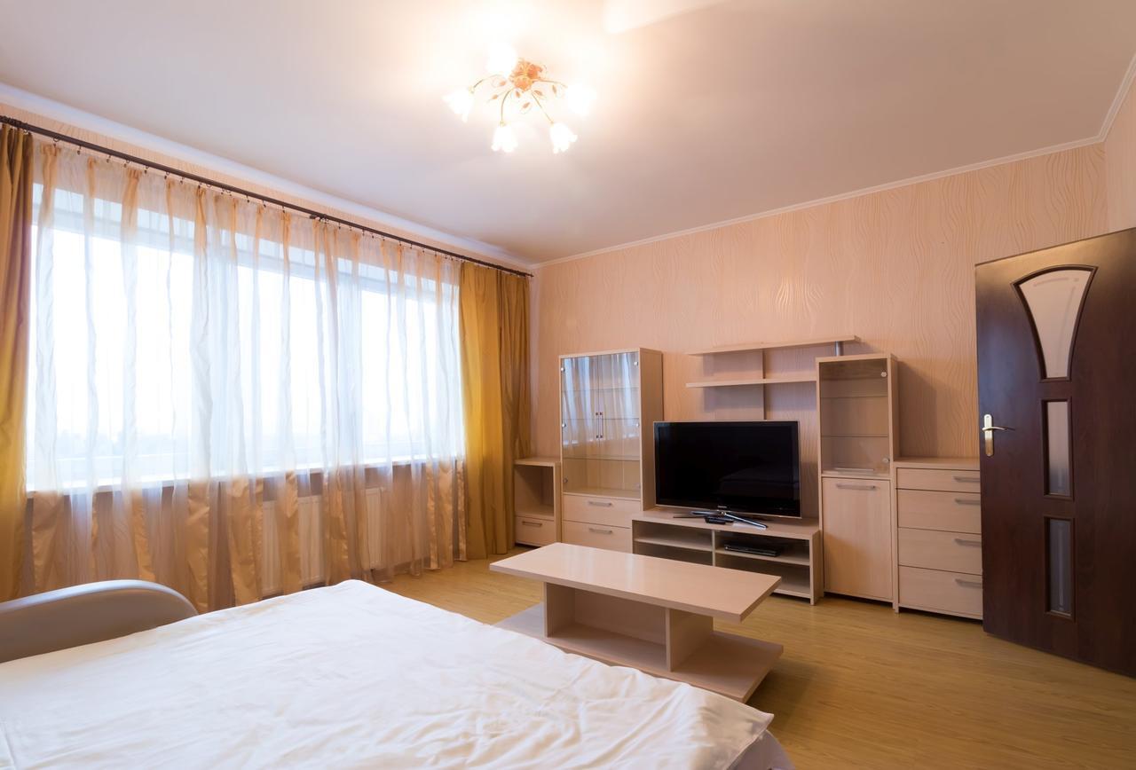 Apart39 On Gagarina 2А Apartment คาลินินกราด ภายนอก รูปภาพ